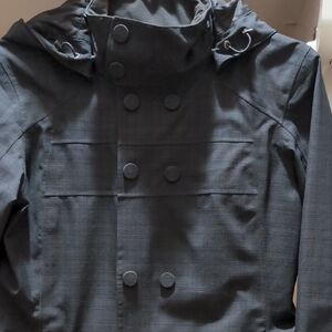 REI High Quality Women's Raincoat / Jacket